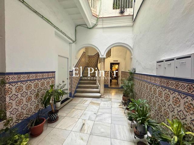✨ Encantador piso en el corazón de Cádiz ✨ photo 0