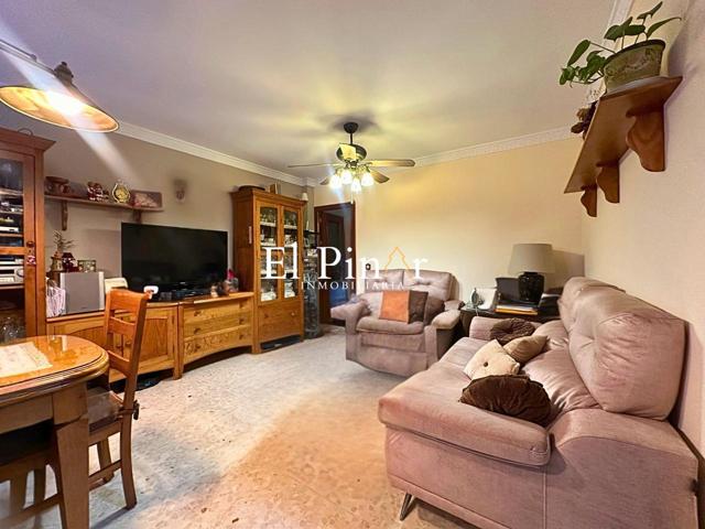 ✨ Piso reformado en el centro de Puerto Real photo 0