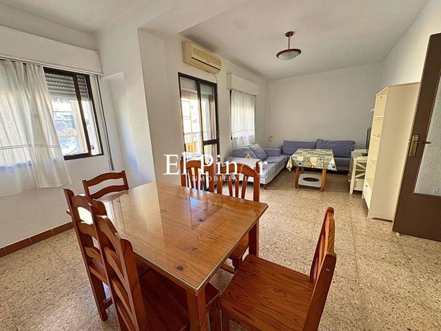 🏡 Piso luminoso en Puerto Real – 114 m² de comodidad y amplitud photo 0