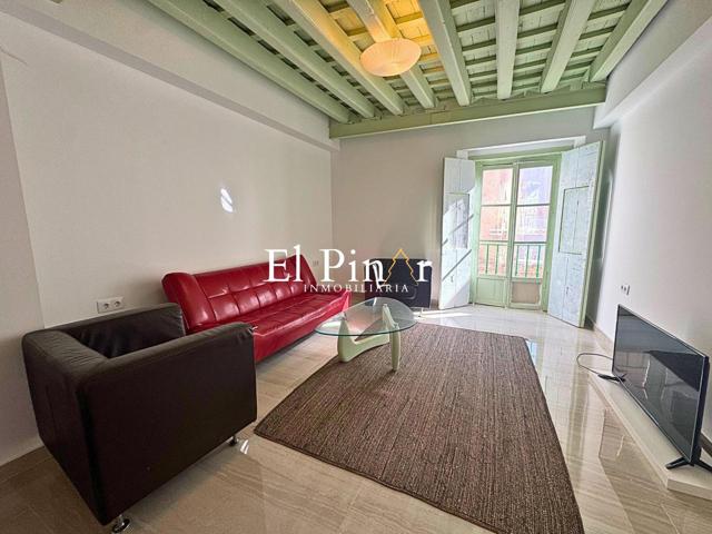 ✨ Piso Reformado en Venta en Cádiz Centro — Junto al Teatro Falla photo 0