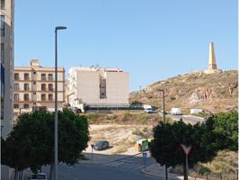 Duplex en venta en Garrucha photo 0