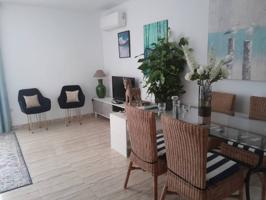 Apartamento en venta en Garrucha photo 0