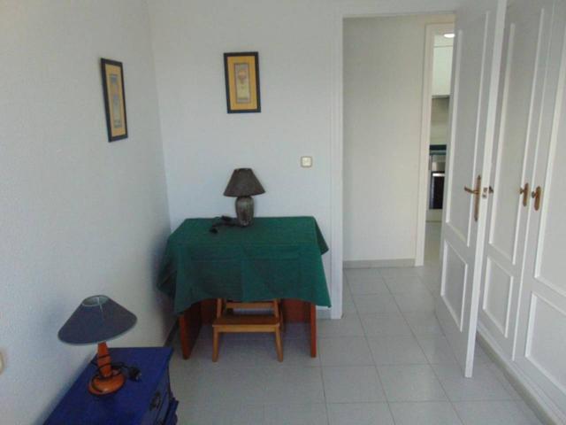 Atico en venta en Garrucha photo 0