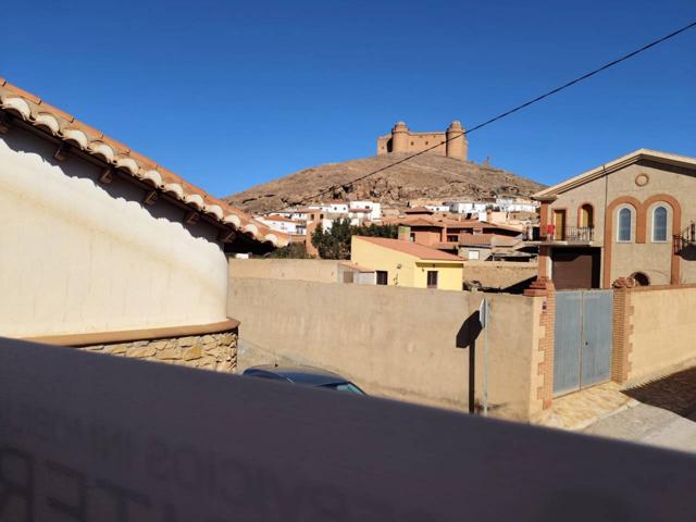 SE VENDE CASA EN LA CALAHORRA photo 0