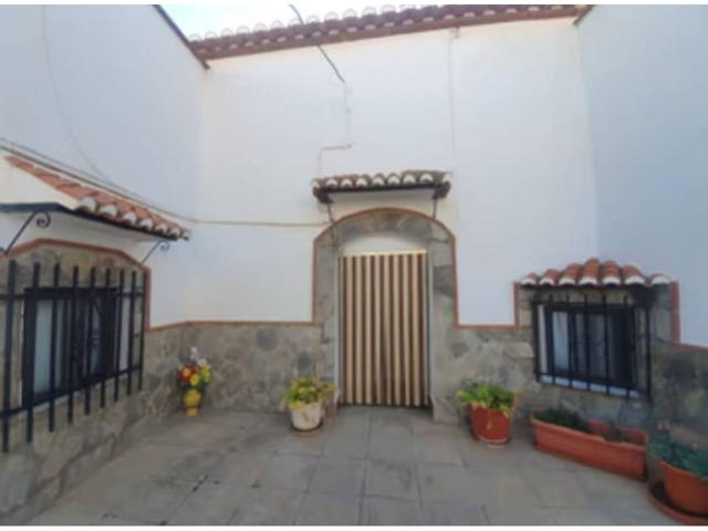 SE VENDE CUEVA EN GUADIX photo 0