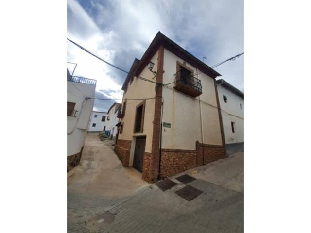 SE VENDE CASA EN FERREIRA photo 0