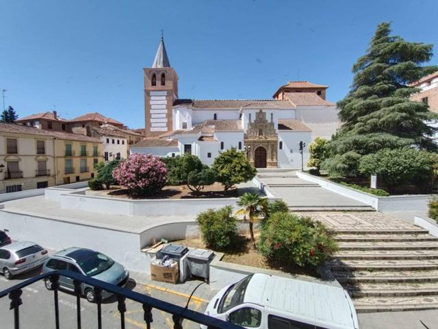 PISO PARA REFORMAR EN GUADIX photo 0