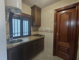 VENTA DE PLANTA BAJA EN GUADIX photo 0