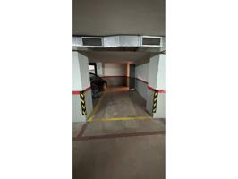 VENTA DE COCHERA Y TRASTERO photo 0