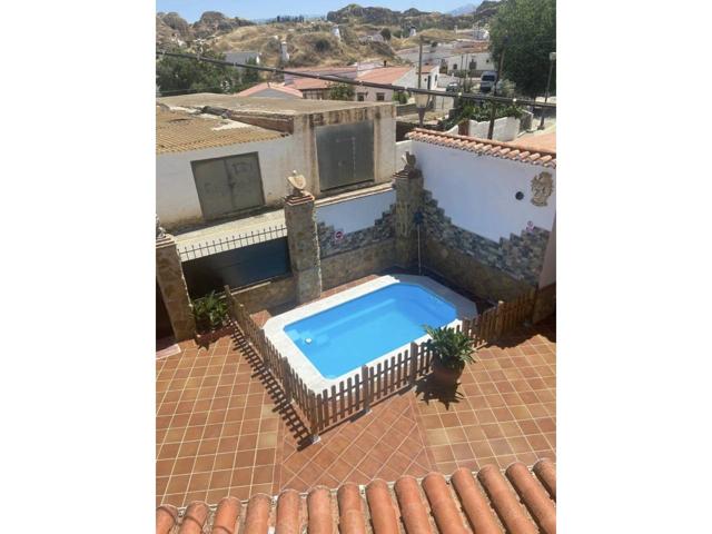 VENTA DE COMPLEJO TURISTICO EN GUADIX photo 0