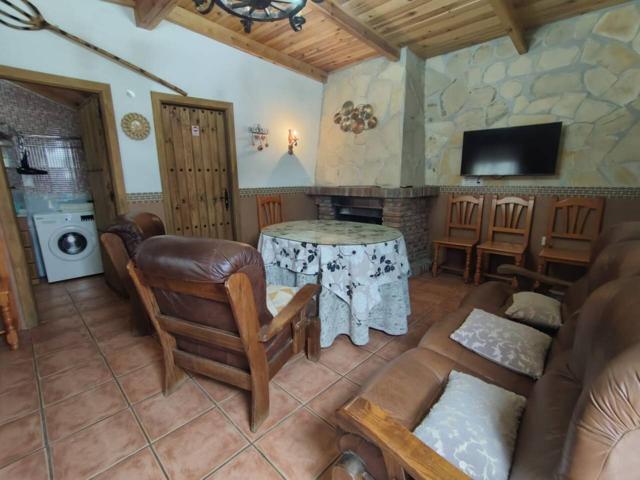 VENTA DE CUEVA EN GUADIX photo 0