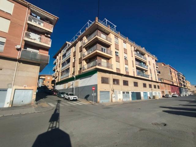 VENTA DE LOCAL EN GUADIX photo 0