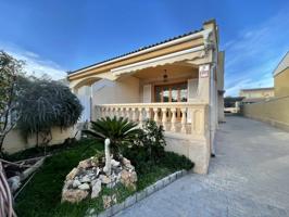 ¡EXCLUSIVO CHALET PAREADO EN SON AMONDA – INCA! photo 0