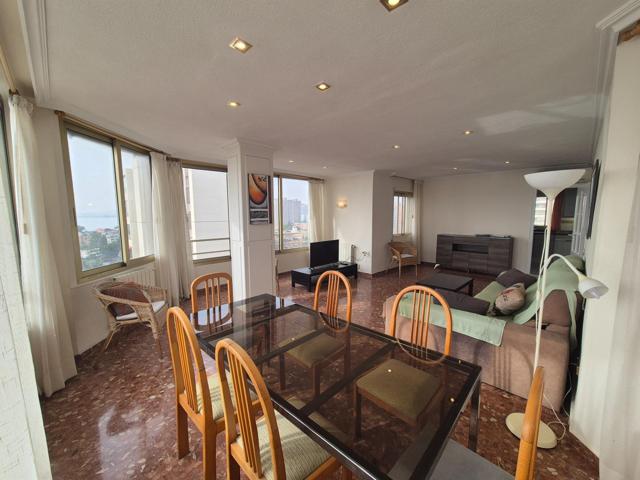 Vive cara al mar en estupenda urbanización photo 0