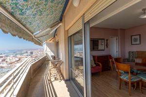 APARTAMENTO CON MARAVILLOSAS VISTAS photo 0