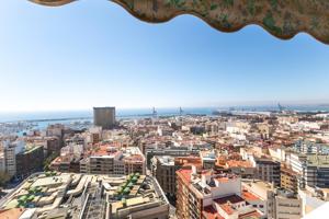 APARTAMENTO CON MARAVILLOSAS VISTAS photo 0