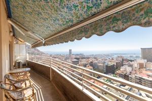 APARTAMENTO CON MARAVILLOSAS VISTAS photo 0