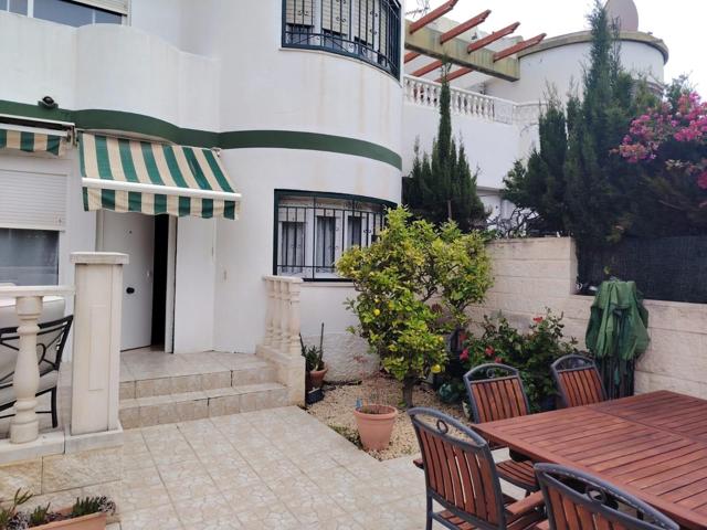 Precioso Adosado en Campello – ¡Financiación 100% Disponible y Oportunidad Única! photo 0