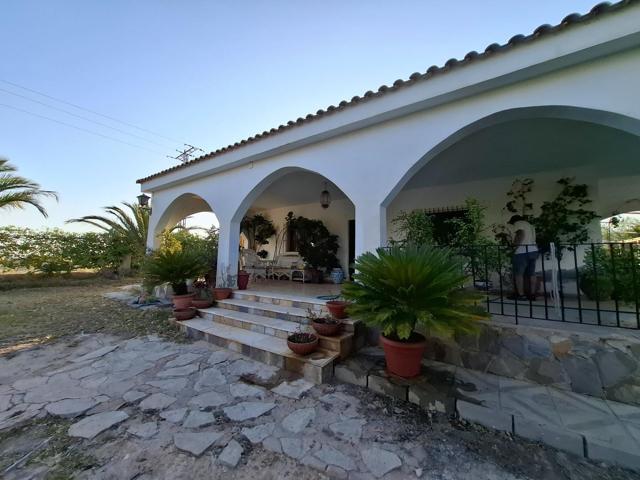 Casa de Campo para Reformar en Mutxamel - ¡Tu Oasis Espera! photo 0