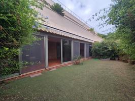 Vive en familia, disfruta tu jardín: bajo exclusivo en Playa de San Juan photo 0