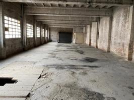 Industrial En alquiler en Can Feu, Sabadell photo 0