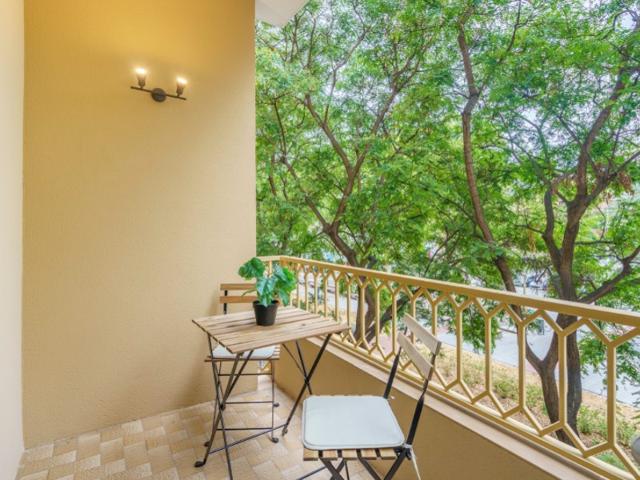 Piso En venta en La Vila Olímpica Del Poblenou, Barcelona photo 0