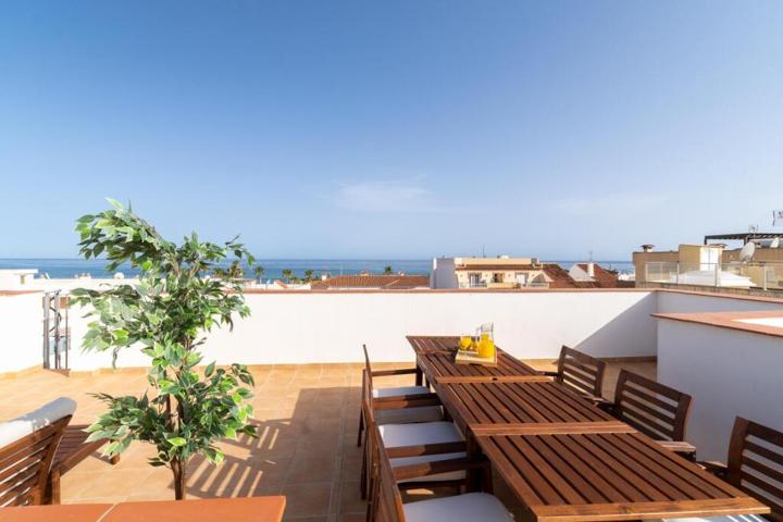 Edificio Cala Luxo - La Cala de Mijas photo 0