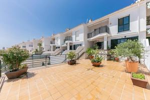 Adosado en Urb. Torremar, Capellanía, Benalmádena photo 0