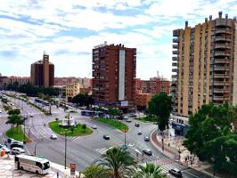 Piso en Venta en Málaga Málaga EL CORTE INGLES photo 0