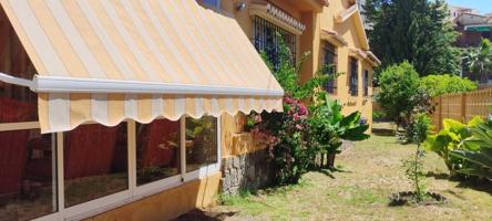 Casa-Chalet en Venta en Rincon De La Victoria Málaga photo 0