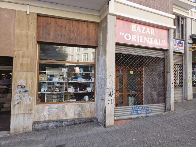 Local comercial en Alquiler en Sopelana Bizkaia CENTRO photo 0