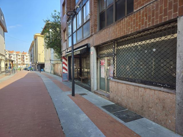 Local comercial en Venta en Sopelana Bizkaia CENTRO photo 0