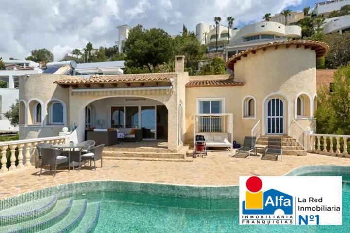 Casa En venta en Altea photo 0