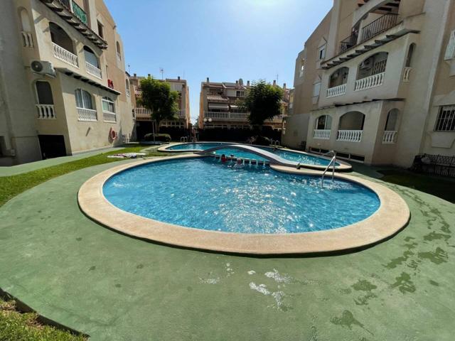 APARTAMENTO ACOJEDOR EN UNA RESIDENCIA CERRADA CON PISCINA COMUNITARIA photo 0