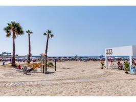 Torrevieja, playa de los naufragos photo 0