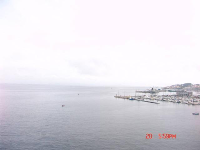 Piso en venta en Ribeira (Santa Uxia) photo 0