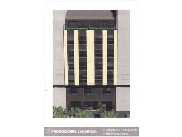 PISO EN CONSTRUCION CERCA DE LA PLAYA photo 0