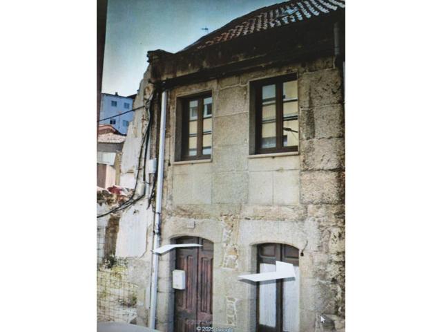CASA CÉNTRICA EN RIBEIRA photo 0