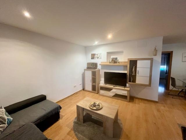 Piso en Venta en Cartagena Murcia photo 0