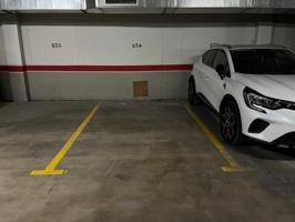 Parking coche en Venta en Cartagena Murcia photo 0