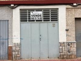 Parking coche en Venta en Cartagena Murcia photo 0