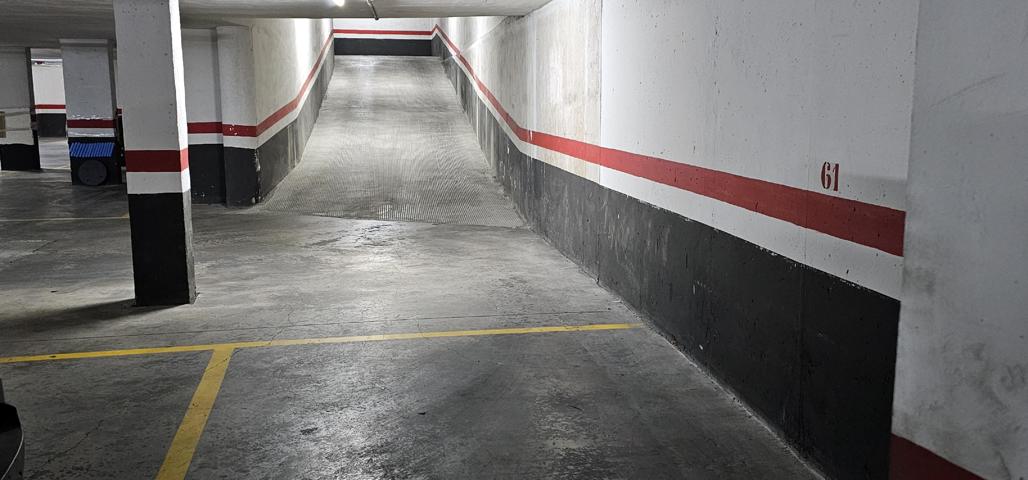 Parking En venta en Torrent photo 0