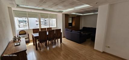 Piso En alquiler en Arrancapins photo 0