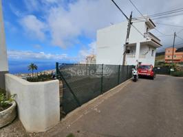 Venta de terreno en Santa Úrsula photo 0