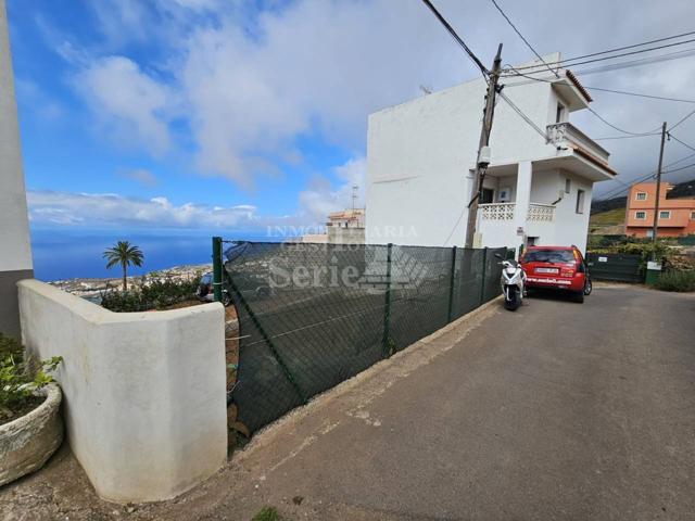 Venta de terreno en Santa Úrsula photo 0