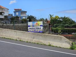 Venta de terreno en la Orotava polígono San Jeronimo photo 0