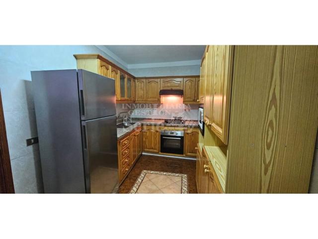 PISO EN VENTA 3 HABITACIONES CENTRO ICOD photo 0