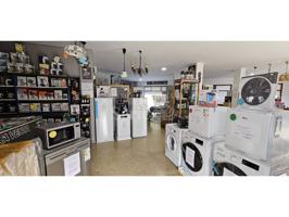 TRASPASO TIENDA ELECTRODOMESTICOS OUTLET TENERIFE 56 photo 0