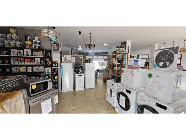 TRASPASO TIENDA ELECTRODOMESTICOS OUTLET TENERIFE 56 photo 0