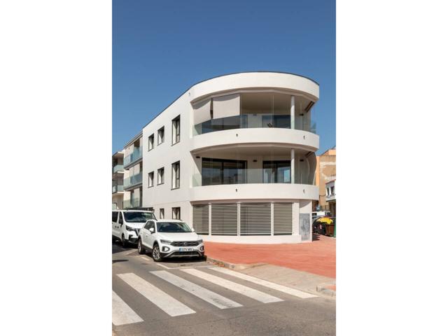 Venta de piso VISTAS AL MAR en Palamós photo 0